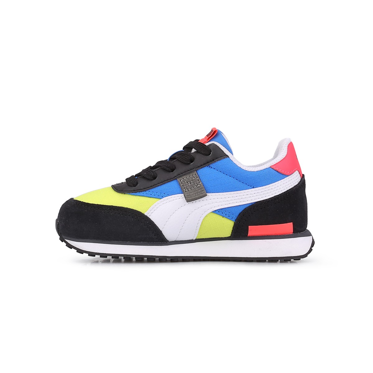 Zapatillas Puma Future Rider Play On Ps,  image number null