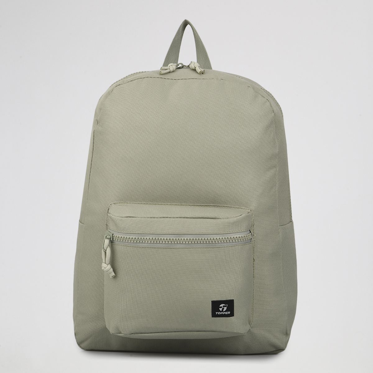 Mochila Topper Heritage II,  image number null