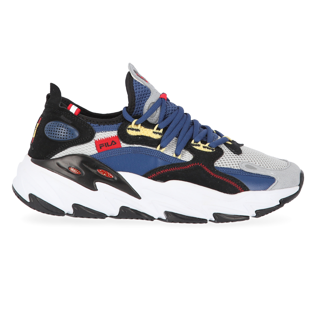 Fila zapatillas sale
