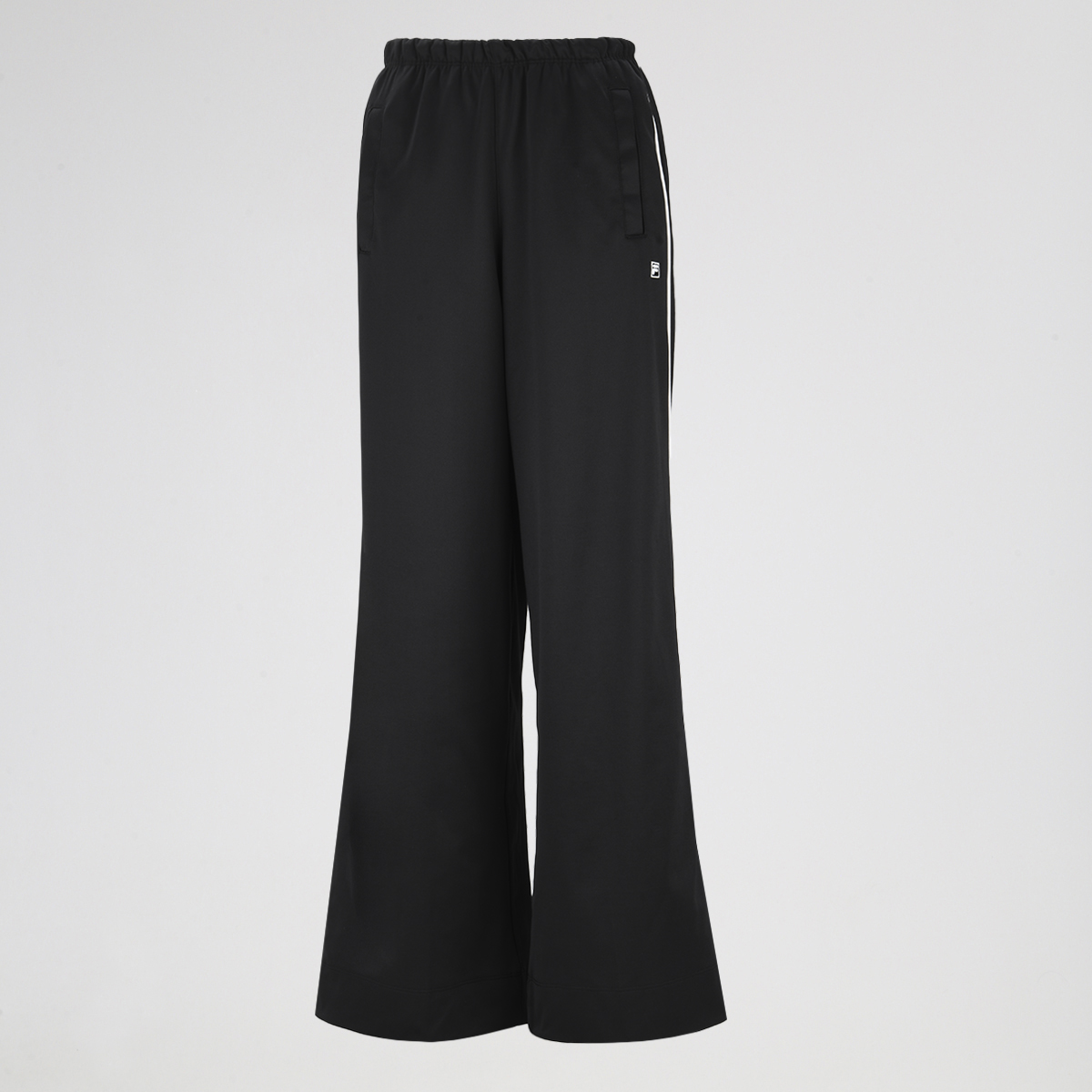 Pantalón Fila Wide Classic GT Mujer,  image number null