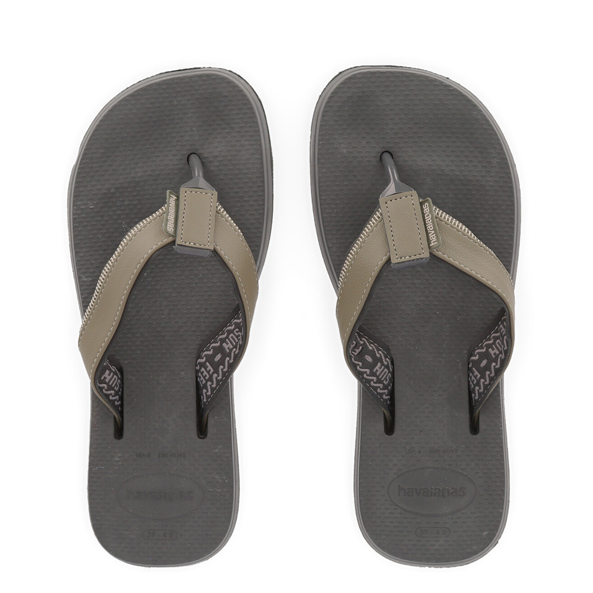 Ojotas Havaianas Urban Blend,  image number null