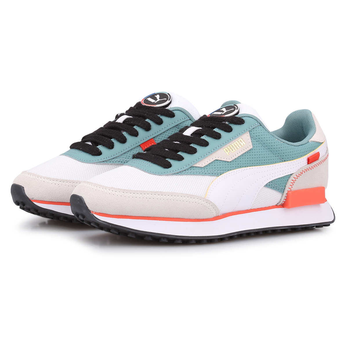 Zapatillas Puma Future Rider Go For,  image number null