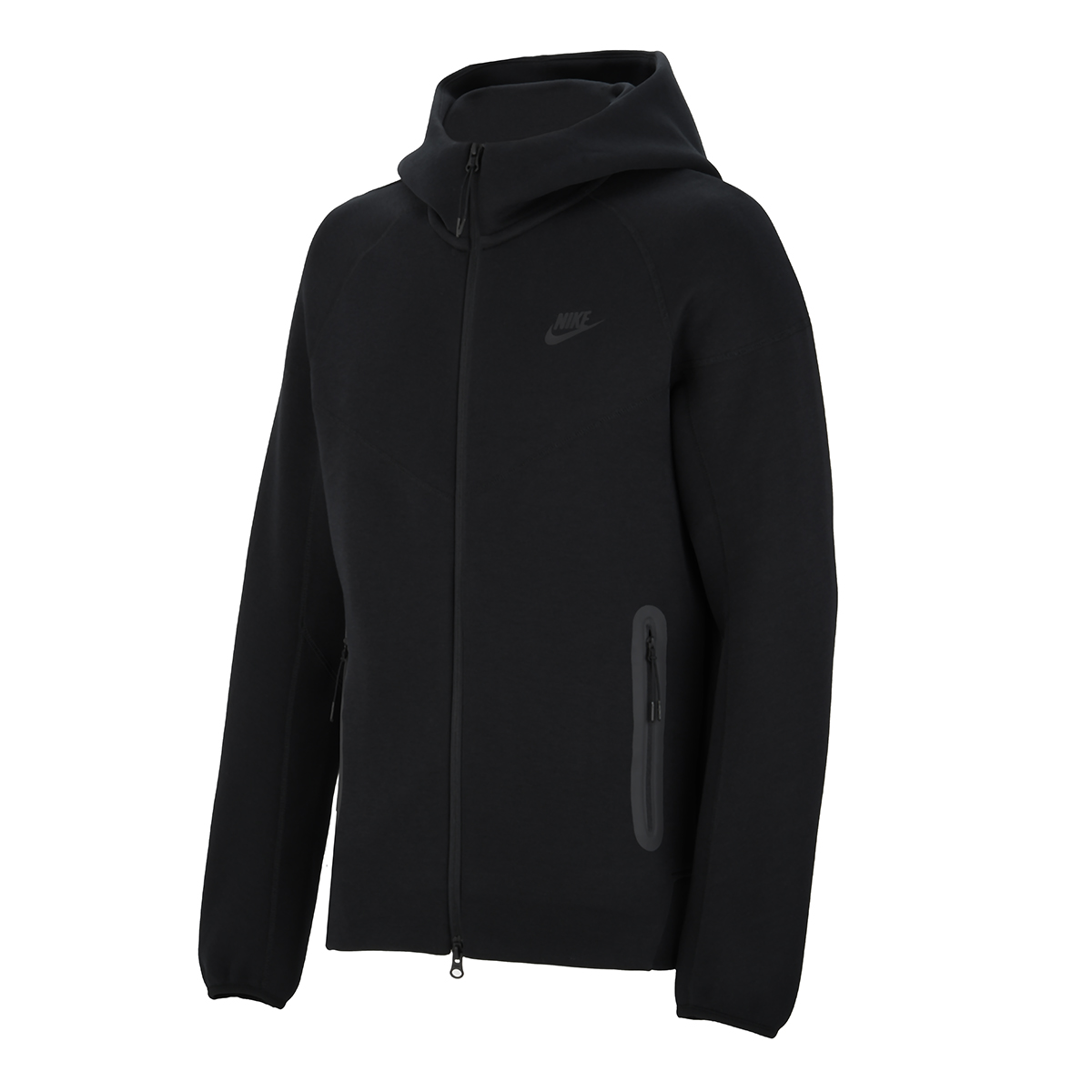 Campera Nike Tech Fleece Windrunner,  image number null
