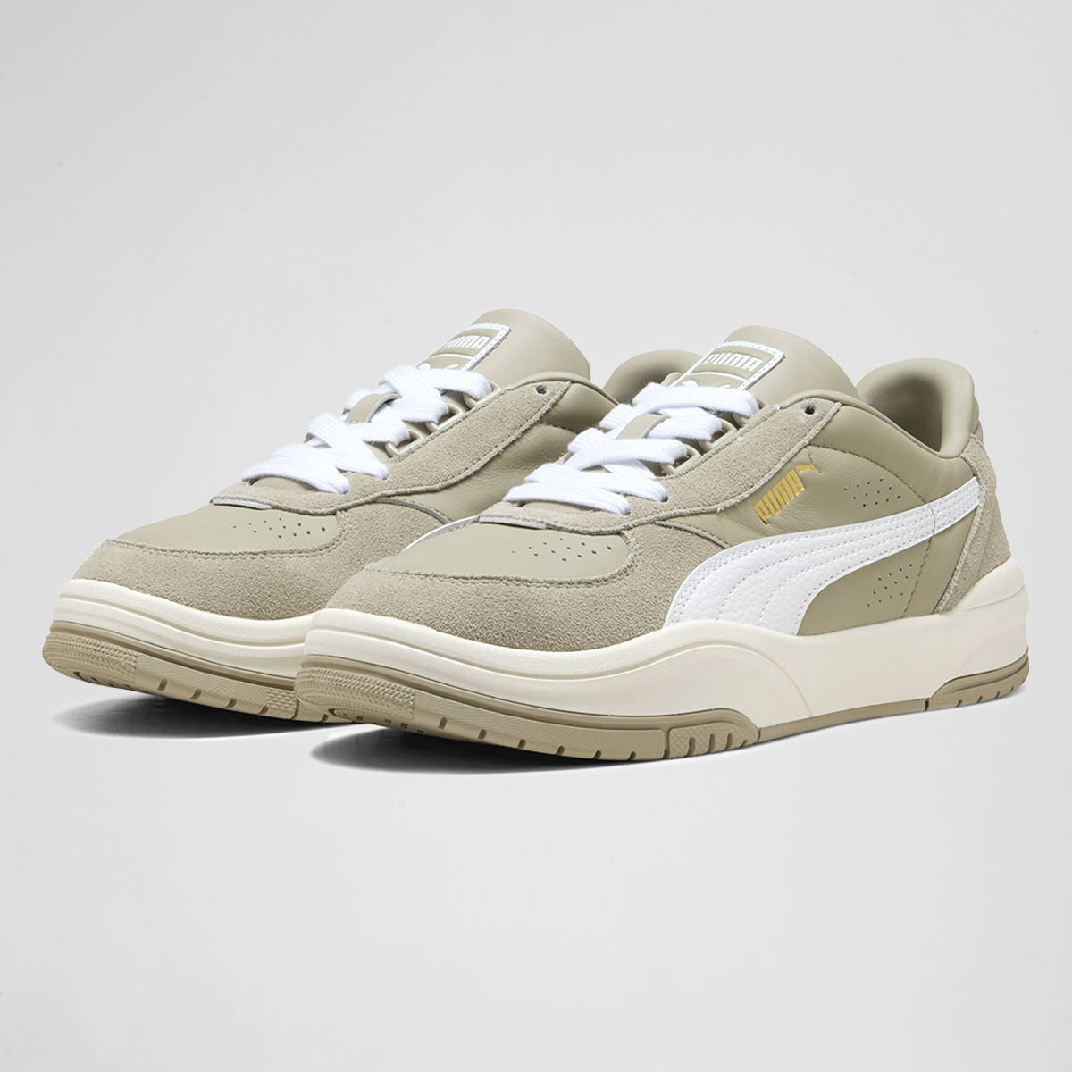 Zapatillas Puma CA Plus SD,  image number null