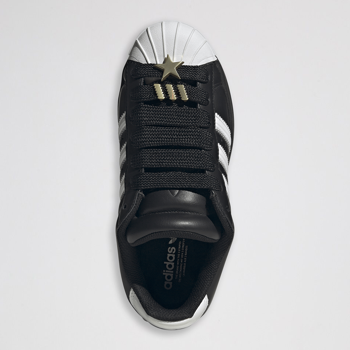 Zapatillas adidas Superstar St Mujer,  image number null