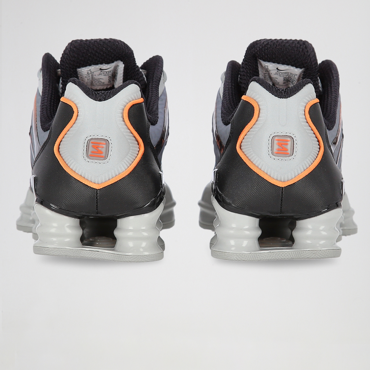 Zapatillas Nike Shox TL Hombre,  image number null