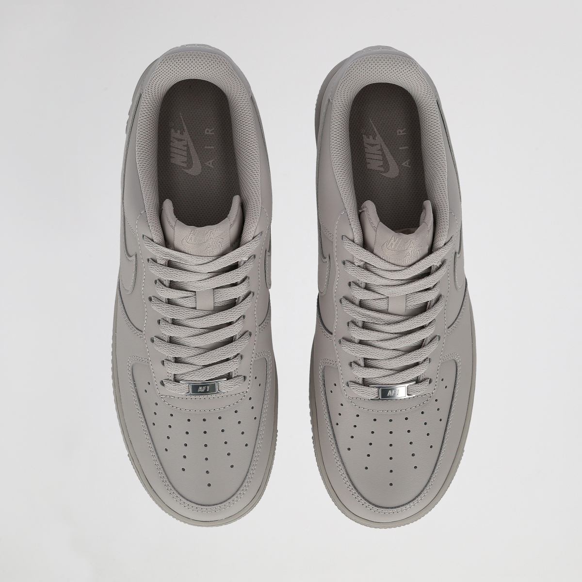 Zapatillas Nike Air Force 1 07 Hombre cuero,  image number null