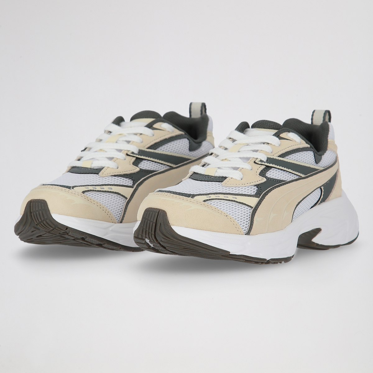 Zapatillas Puma Morphic Suede,  image number null