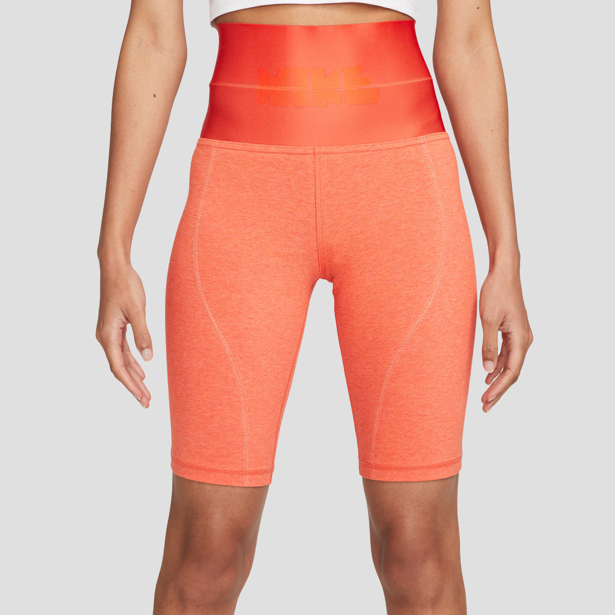 Calza Entrenamiento Nike Circa 72 Mujer,  image number null