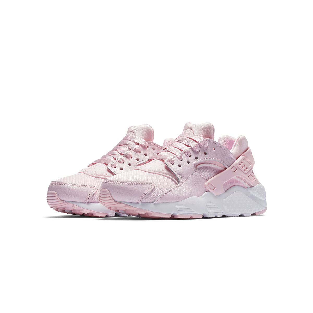 Zapatillas nike store huarache rosa