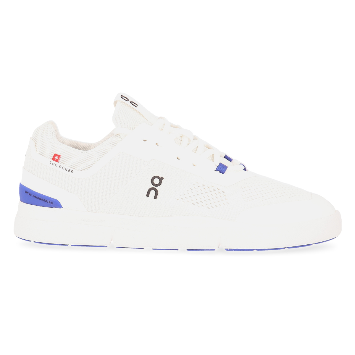 Zapatillas On The Roger Spin Hombre,  image number null