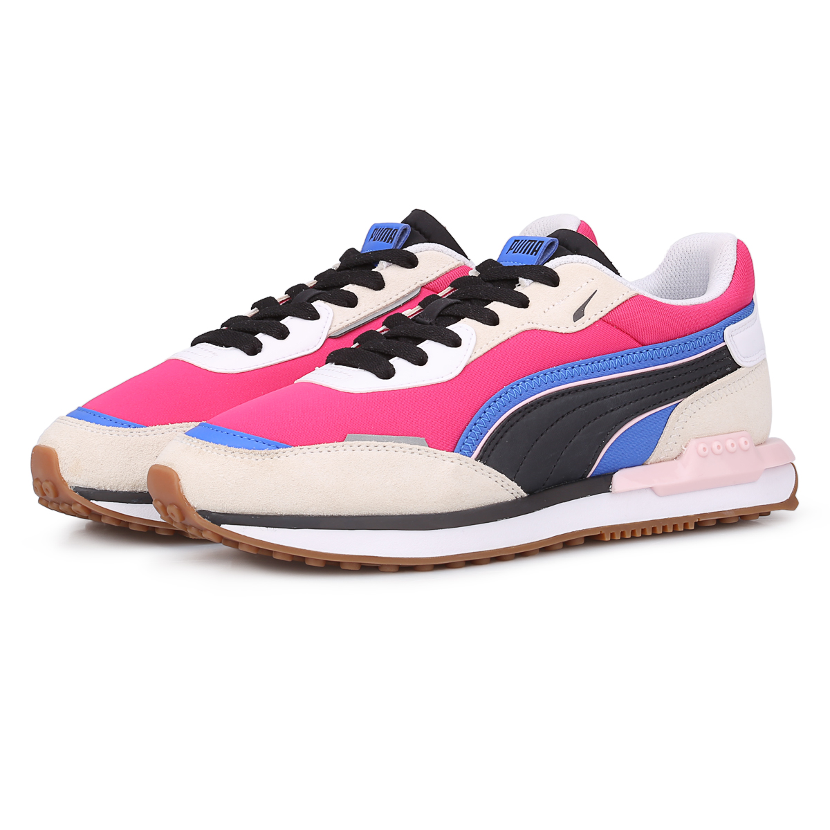 Zapatillas Puma City Rider,  image number null