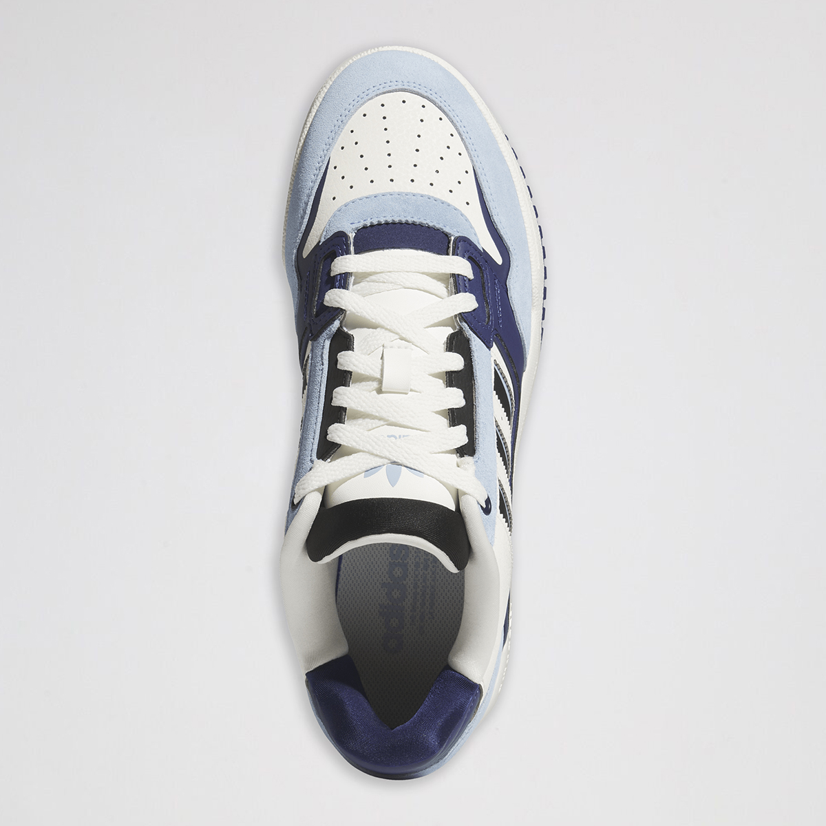 Zapatillas adidas Drop Step Low 2.0 Hombre gamuza,  image number null