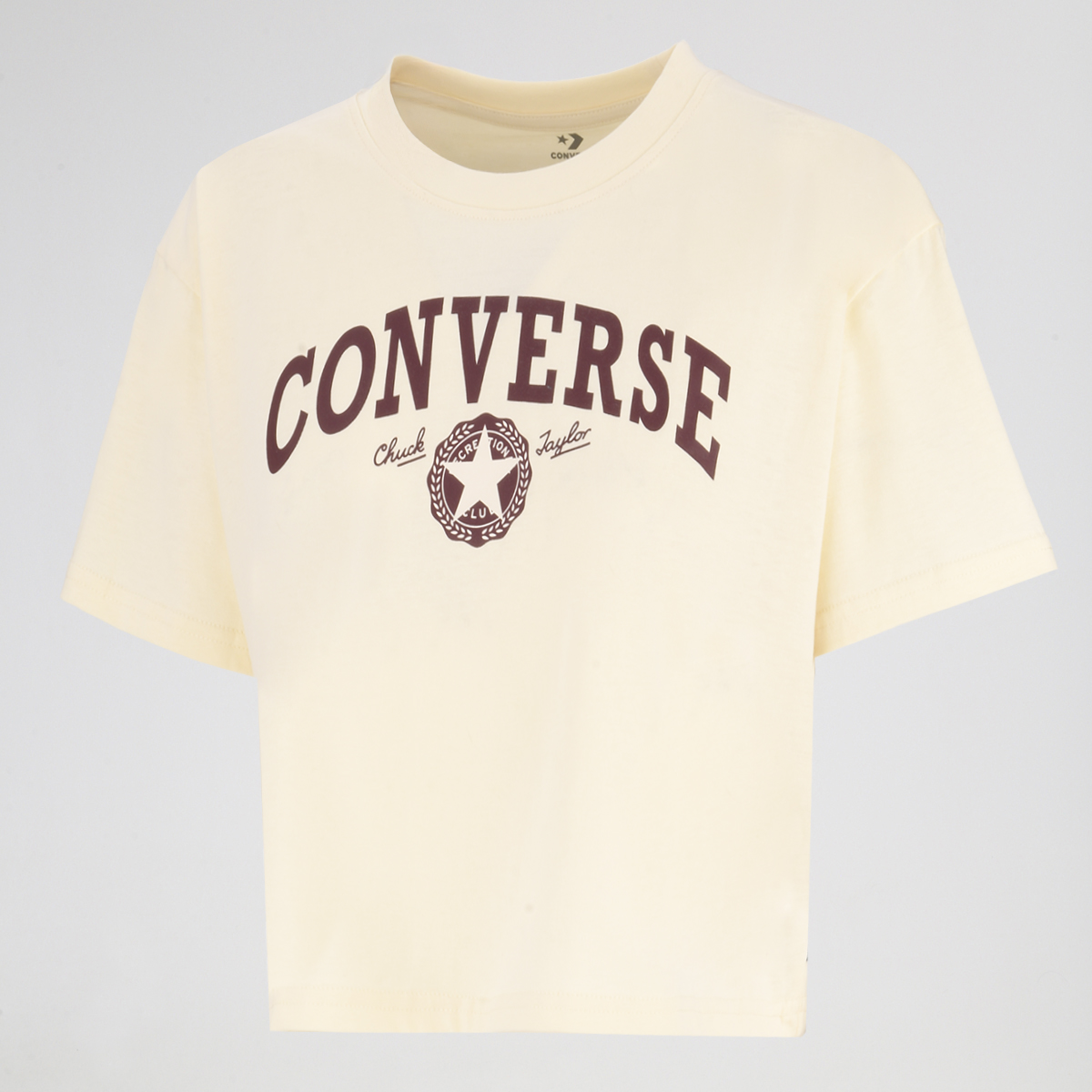 Remera Converse Urban Mujer,  image number null