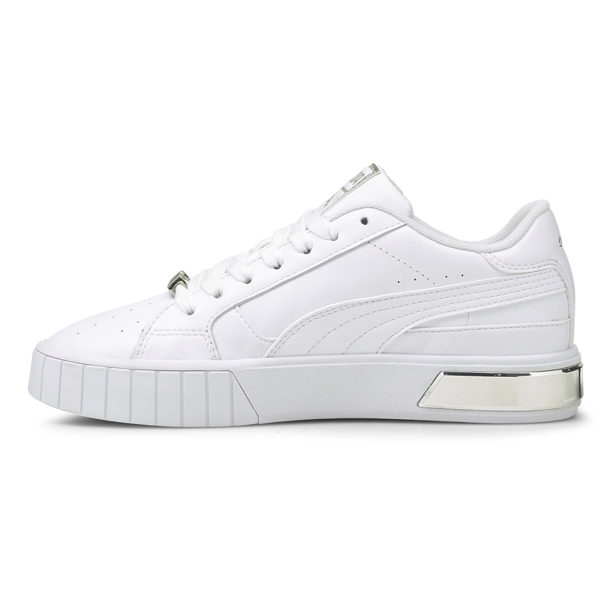 Zapatillas Puma Cali Star Metallic,  image number null