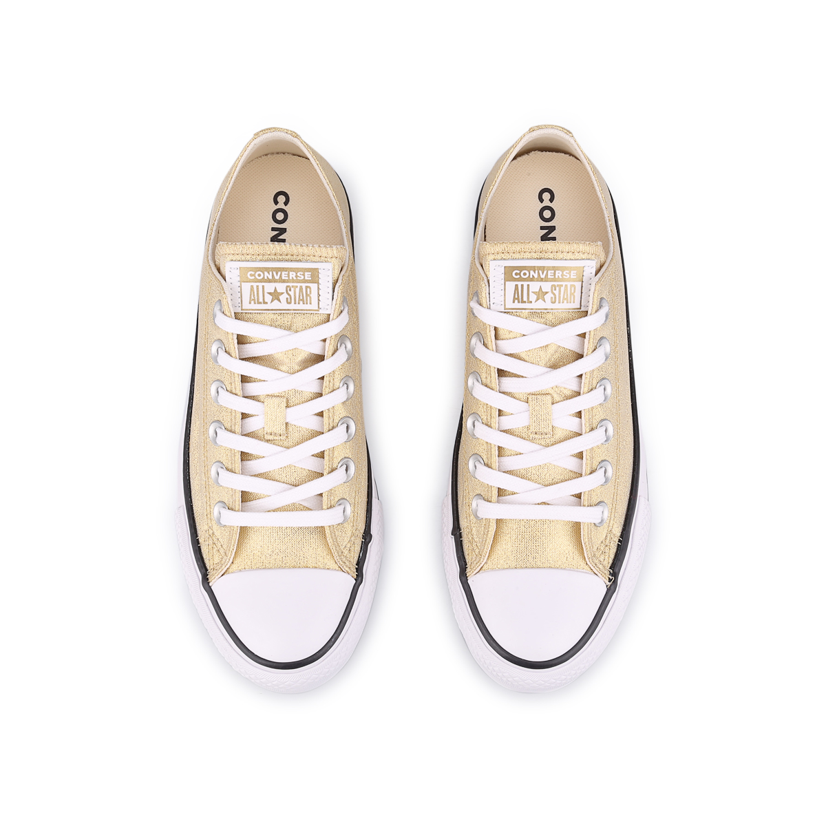 Zapatillas Converse Chuck Taylor All Star Lift Ox,  image number null