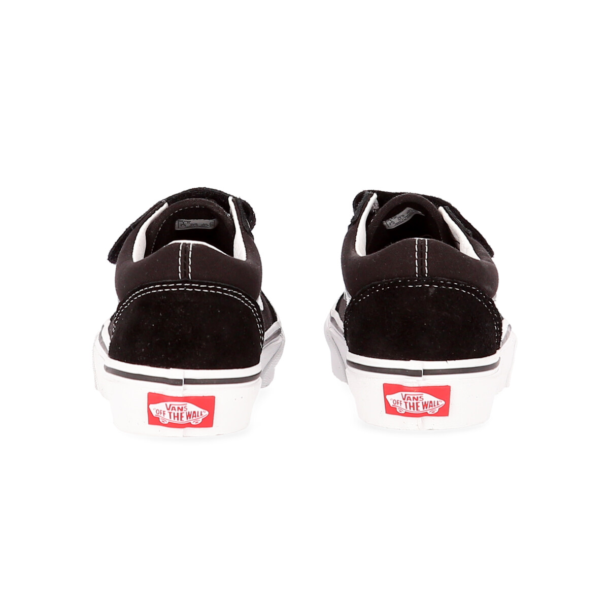 Zapatillas vans infantil sales jordan