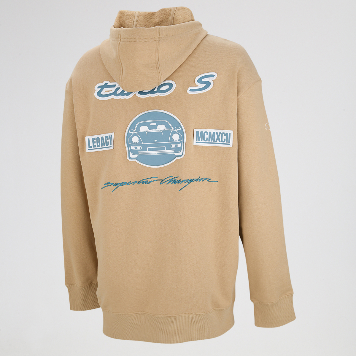 Buzo Puma Statement Porsche Hombre,  image number null