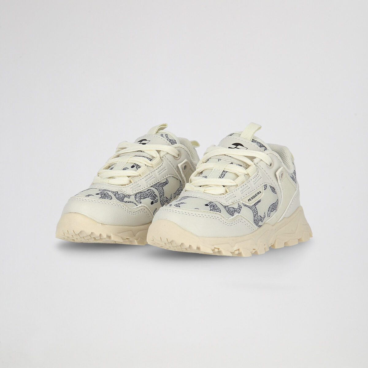 Zapatillas Topper Ever X Pesqueira Infantil,  image number null