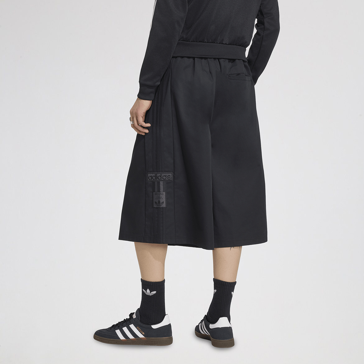 Bermuda adidas Adibreak Hombre,  image number null