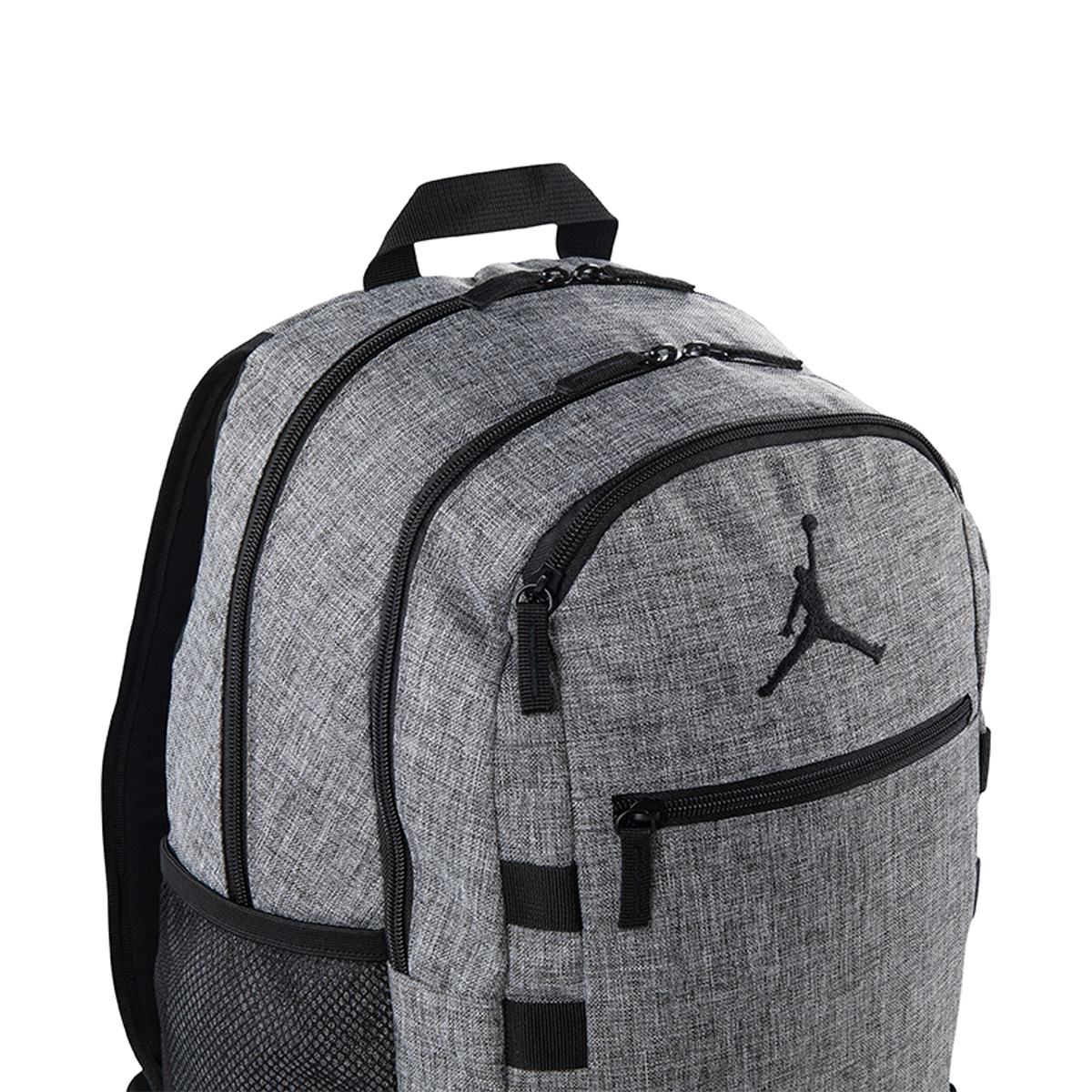 Mochila Jordan Jumpman Level Poliester Moov