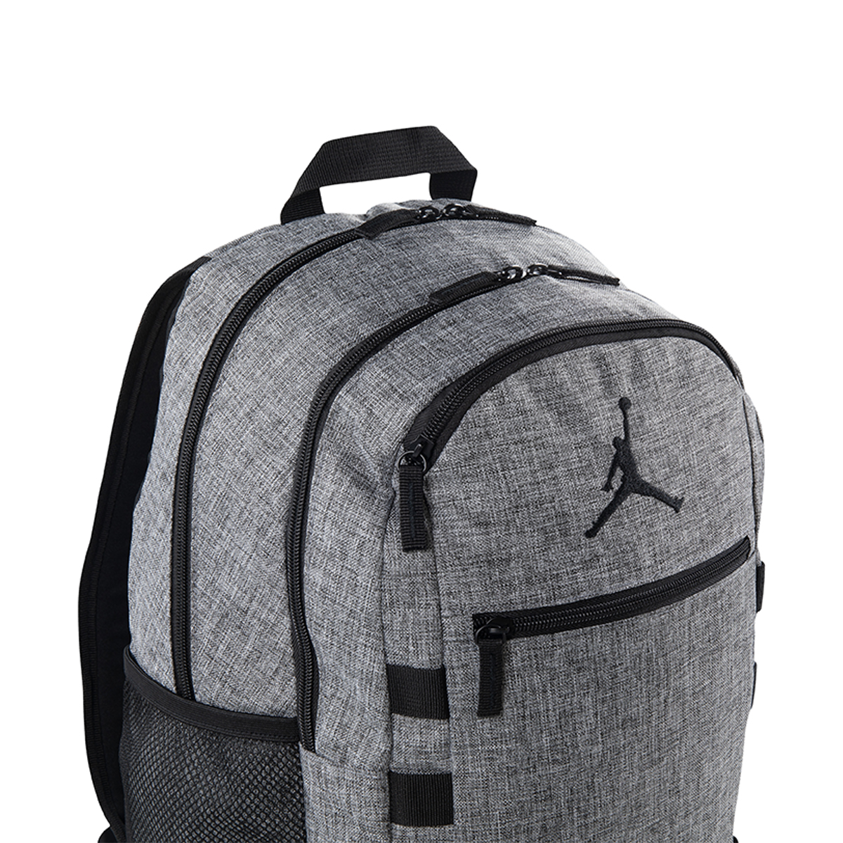 Mochila Jordan Jumpman Level Poliéster,  image number null