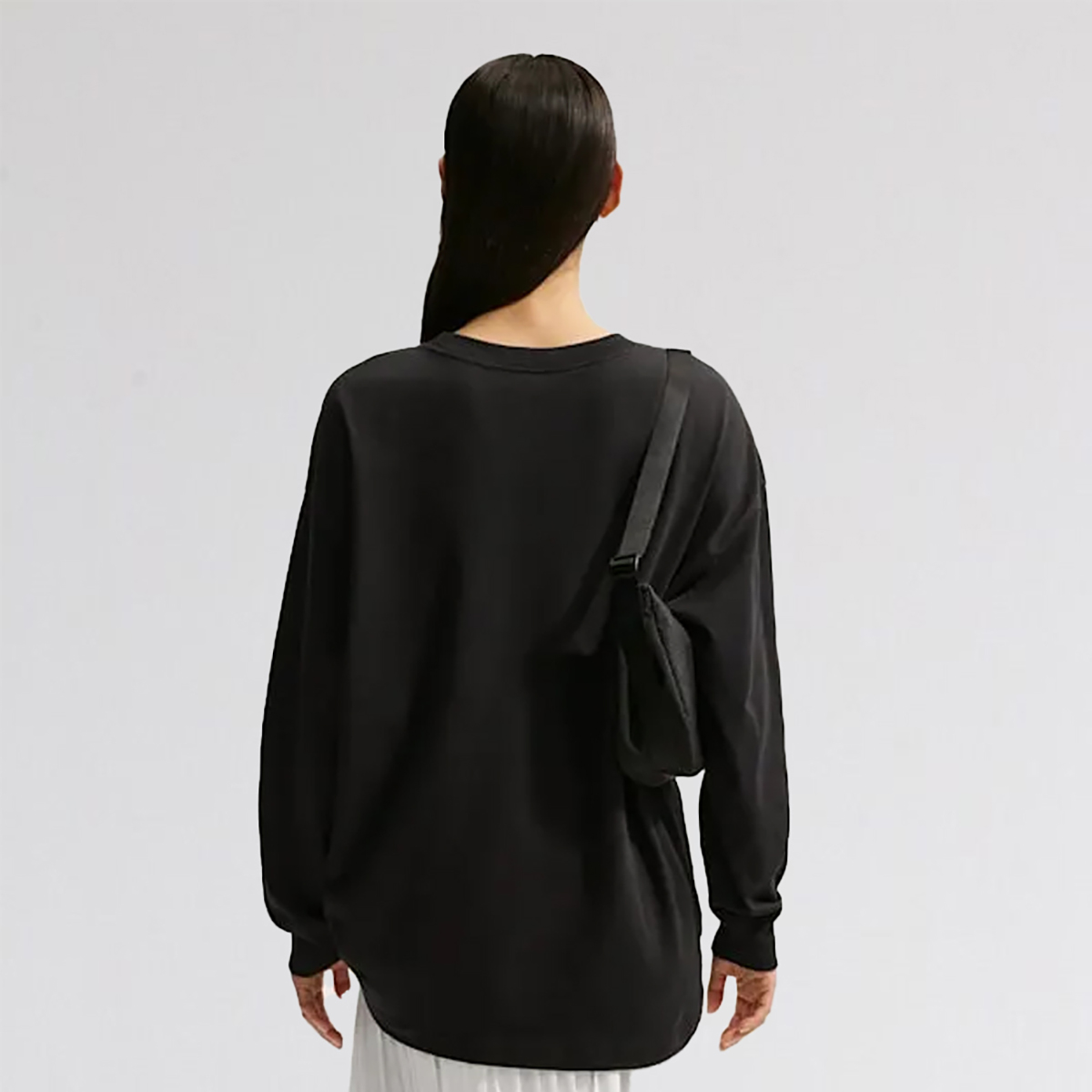 Buzo Nike Sportswear Classic Mujer,  image number null