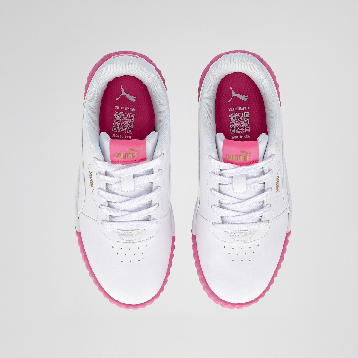 Zapatillas Puma Carina 3.0 Ni&ntilde;a,  image number null