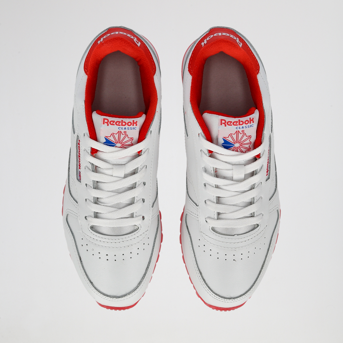 Zapatillas Reebok Classic Leather Mujer,  image number null