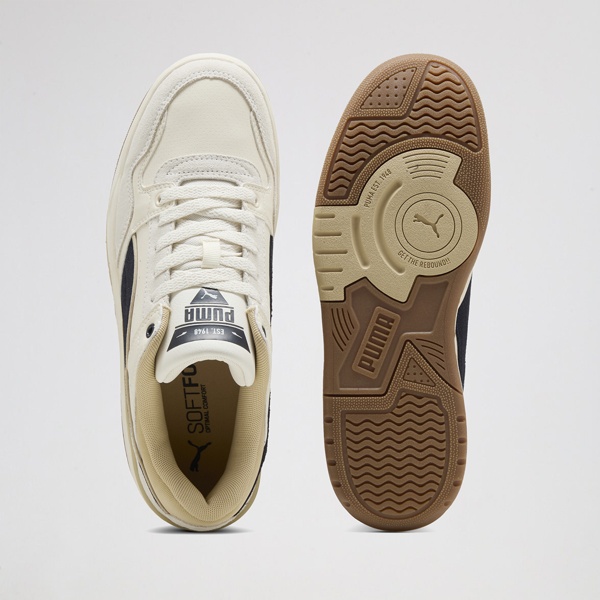 Zapatillas Puma Retro SD Hombre,  image number null