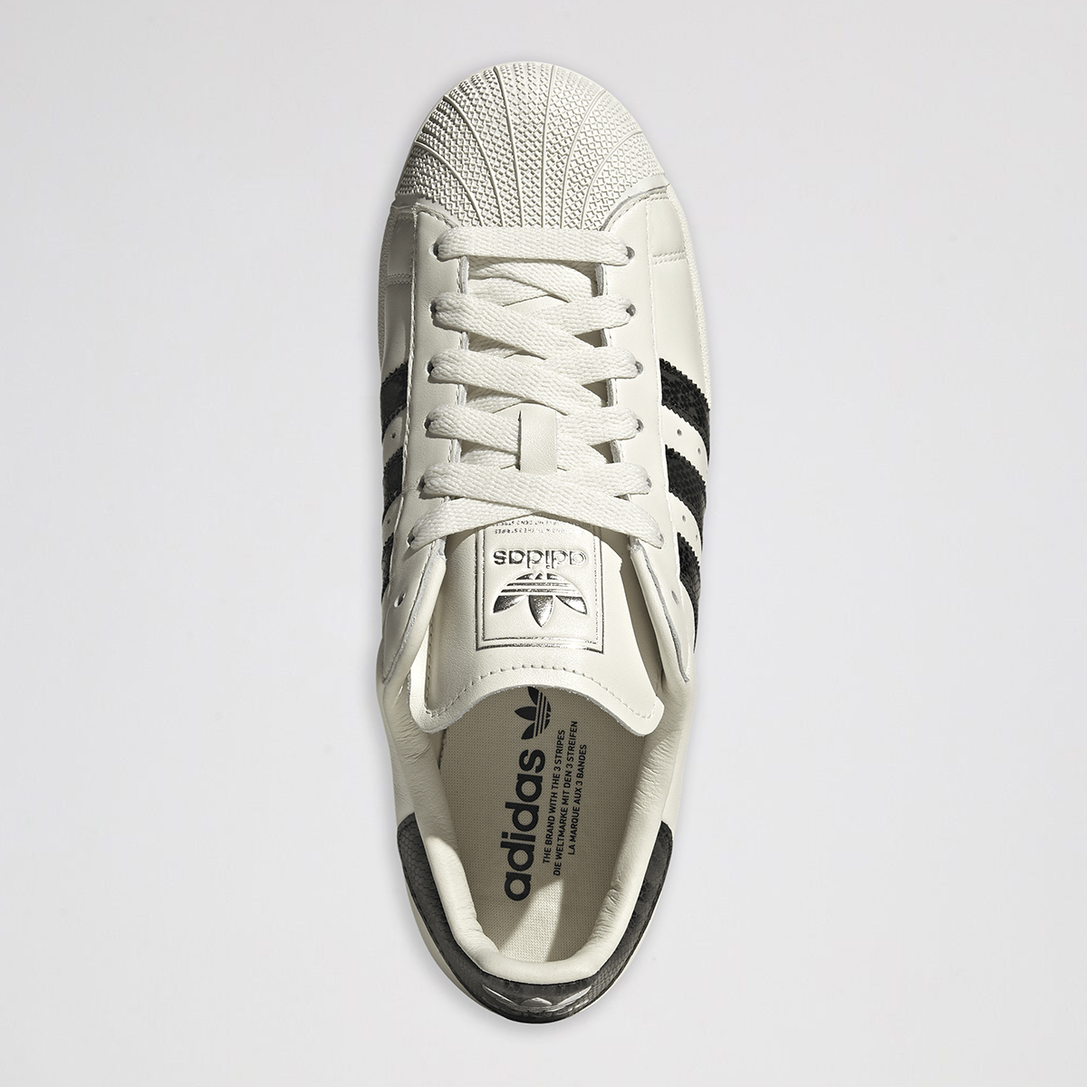 Zapatillas adidas Superstar II Hombre,  image number null