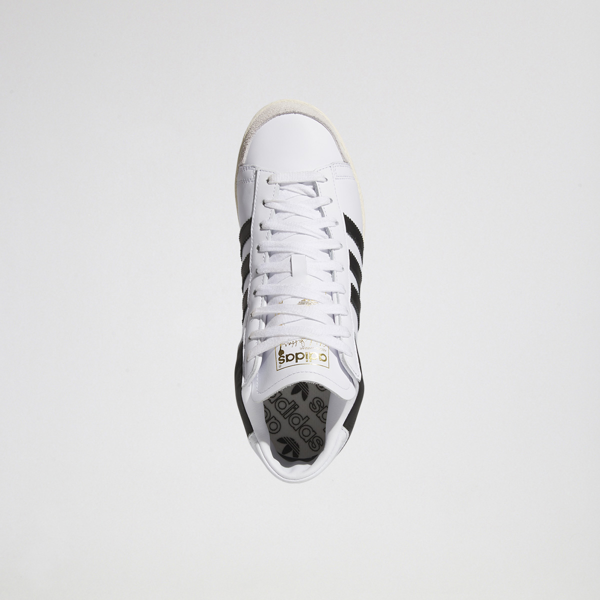 Zapatillas adidas Jabbar Hi,  image number null