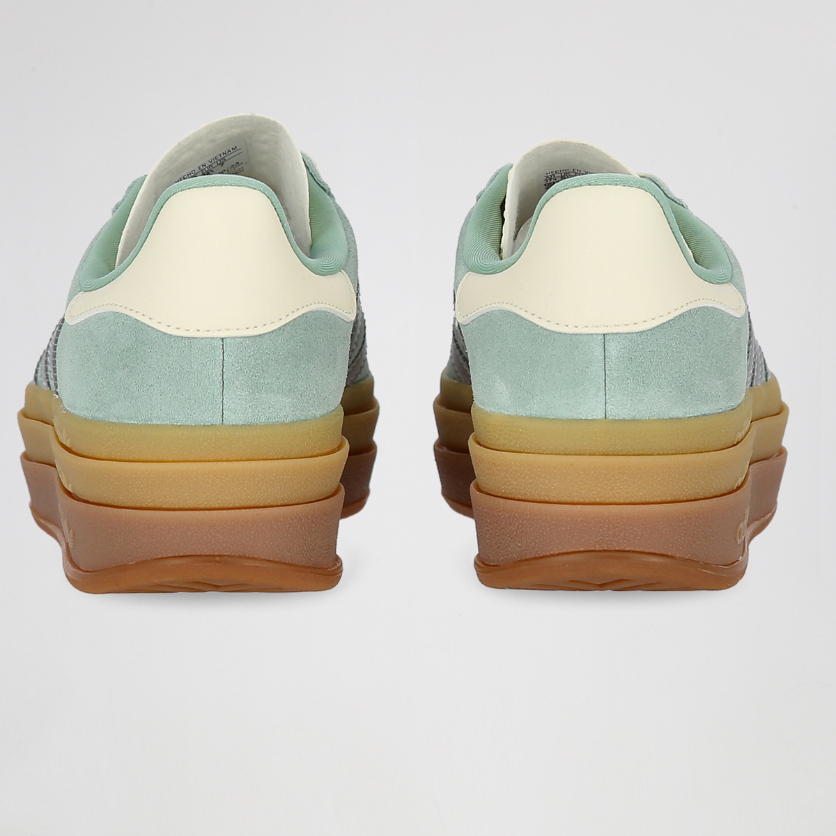 Zapatillas adidas Gazelle Bold Mujer,  image number null