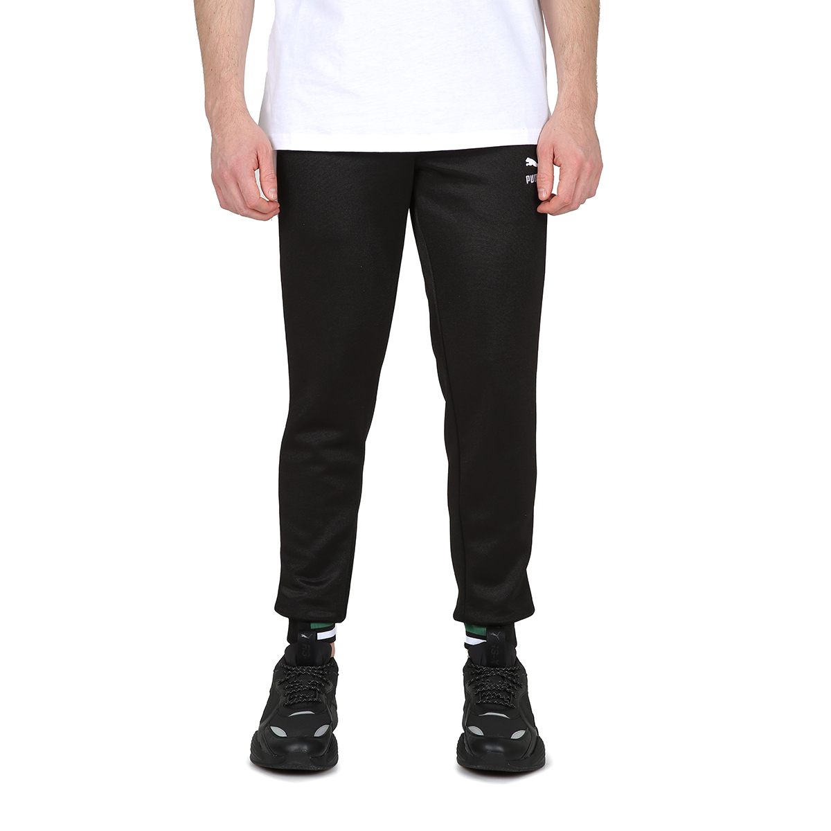 Pantalón Puma T7 Archive Remaster Track,  image number null
