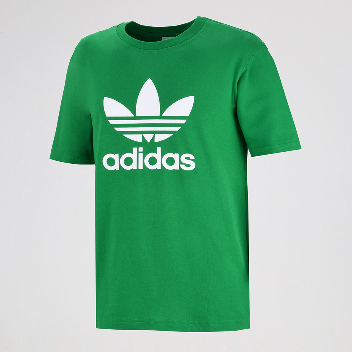 Remera adidas Trifolio Hombre,  image number null