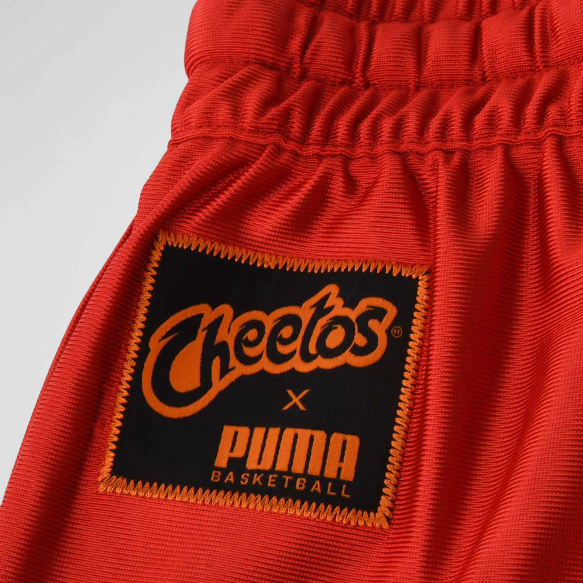 Short Puma Hoops X Cheetos Dazzle Hombre,  image number null