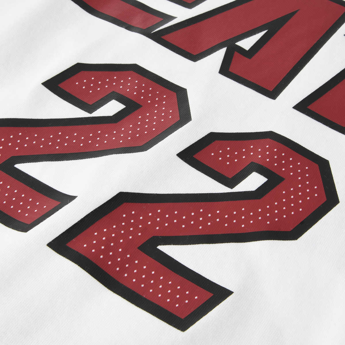 Remera Nike Miami Heats Hombre,  image number null