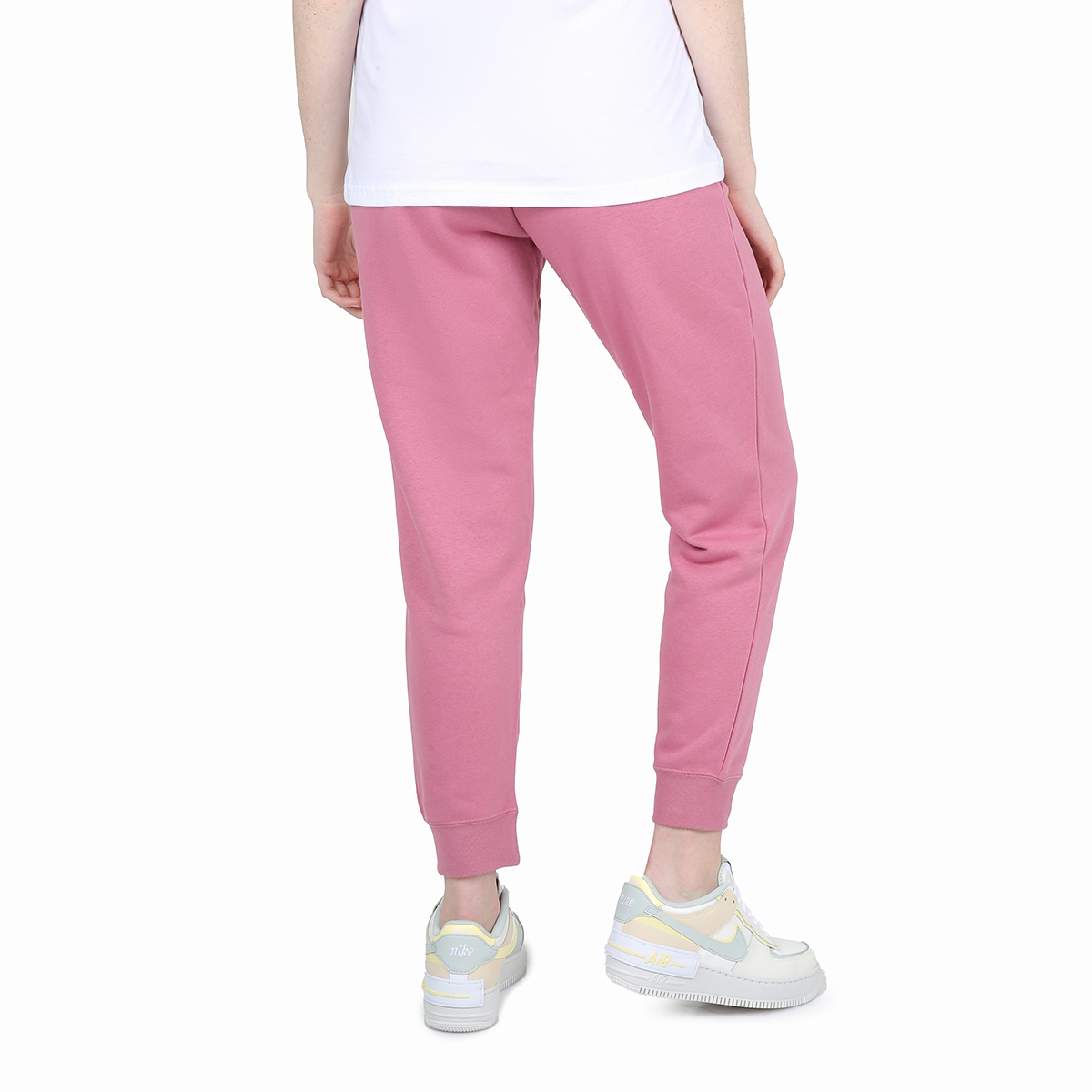 Pantalón Urbano Nike Club Fleece Mujer,  image number null