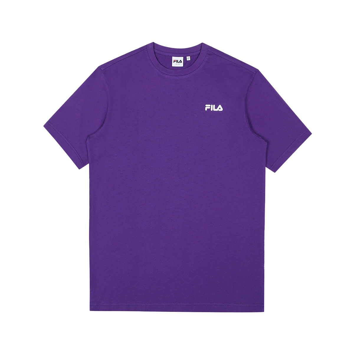 Remera Fila Box,  image number null