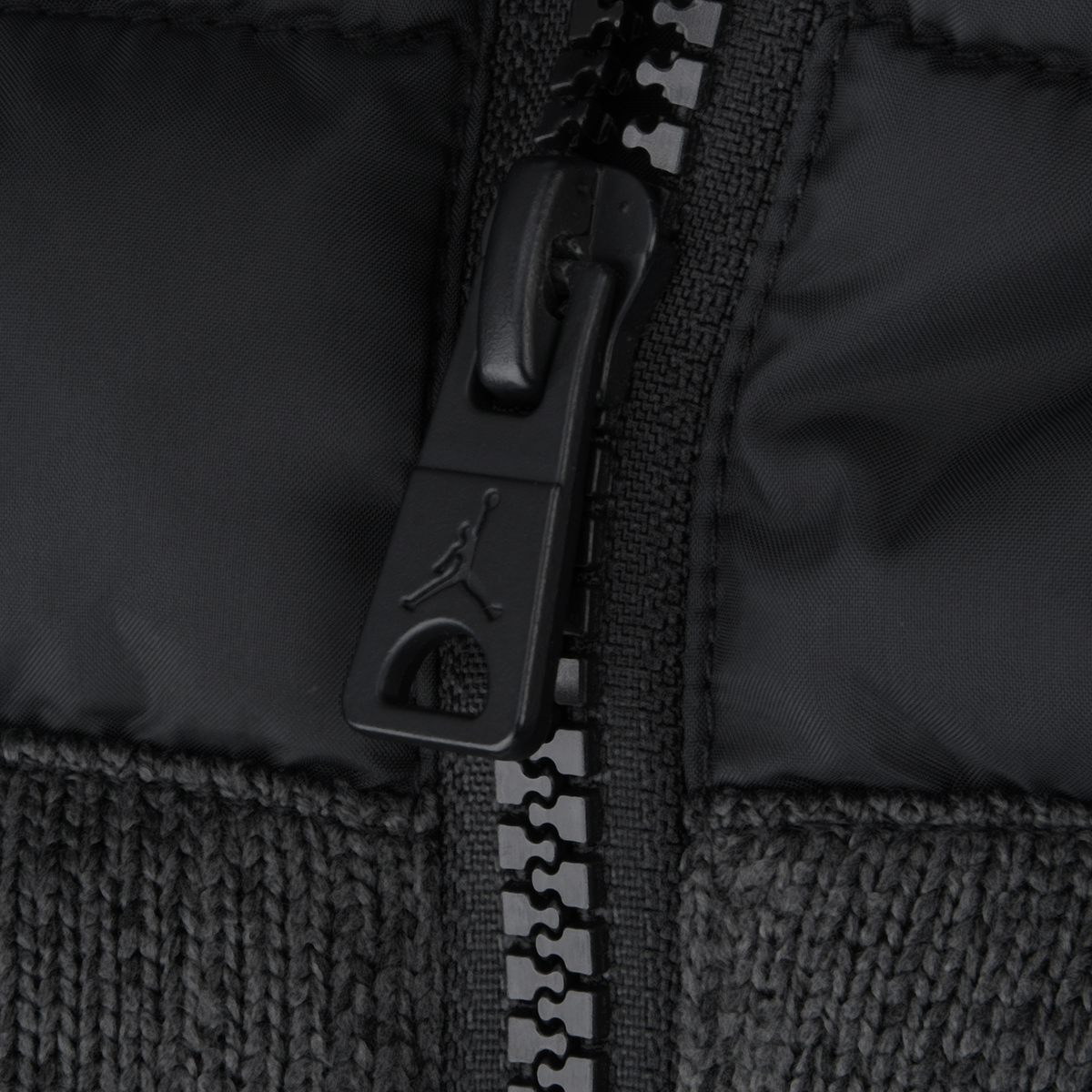 Campera Jordan Monitor Hybrid Ni&ntilde;o,  image number null