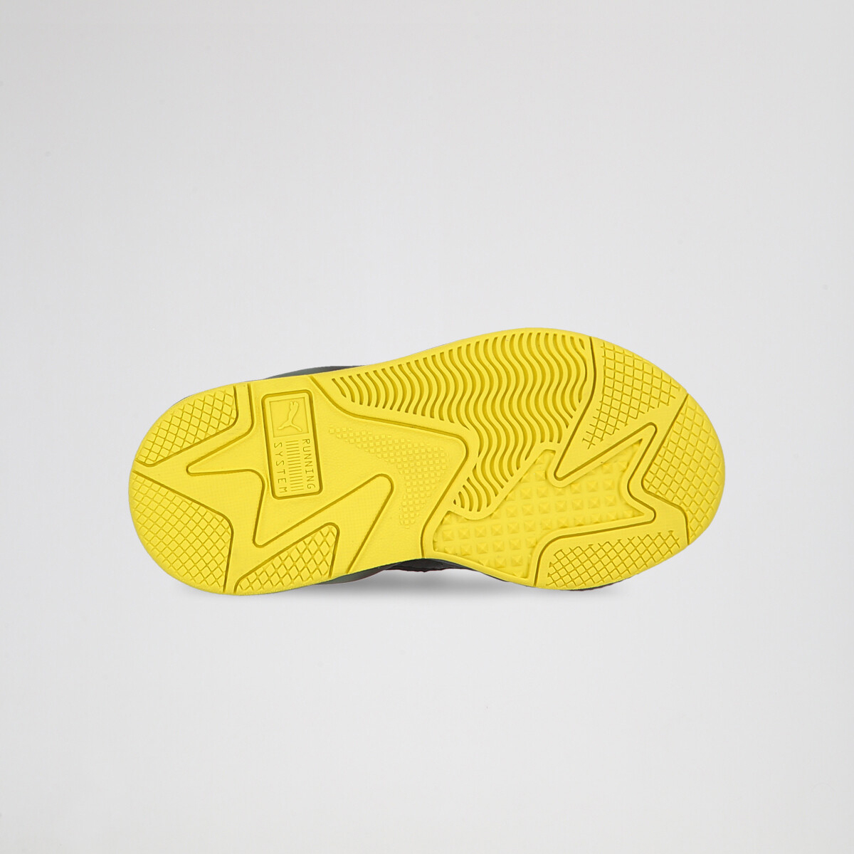 Zapatillas Puma x HOT WHEELS™ RS-X Infantil,  image number null