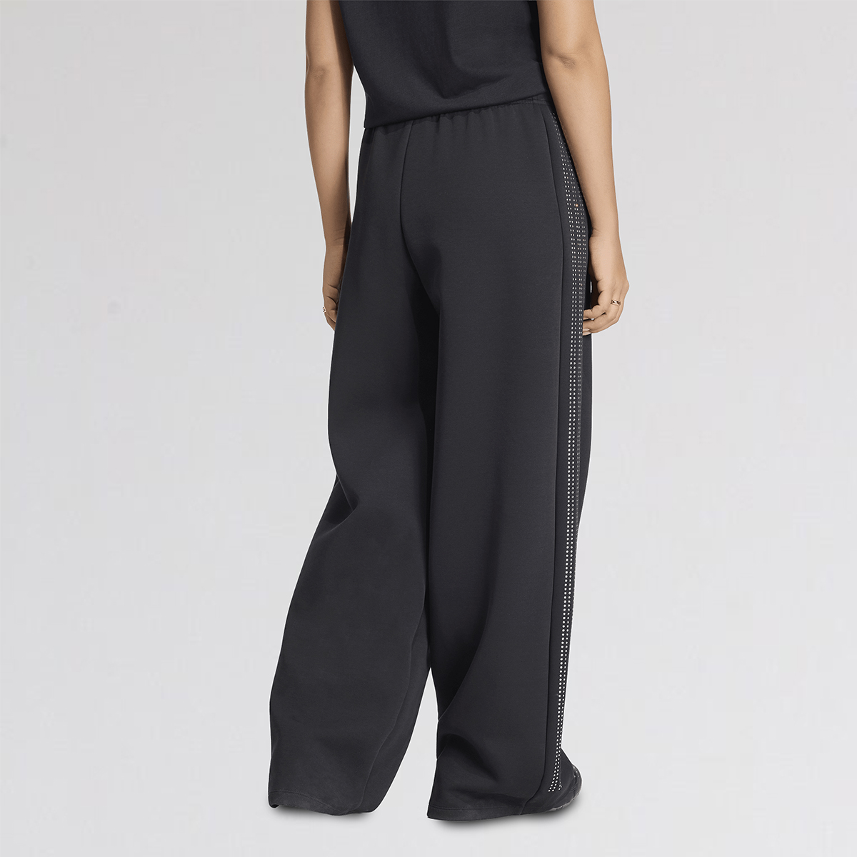 Pantal&oacute;n adidas Teamgeist Rhinestone Mujer,  image number null