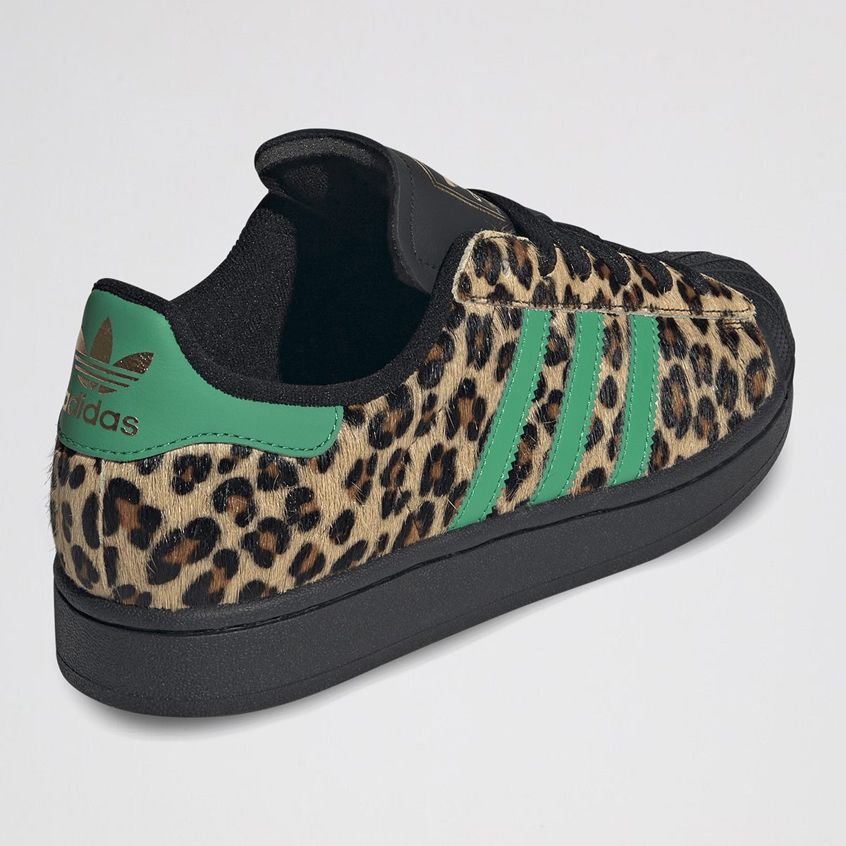 Zapatillas adidas Superstar Ii Sintético Mujer,  image number null