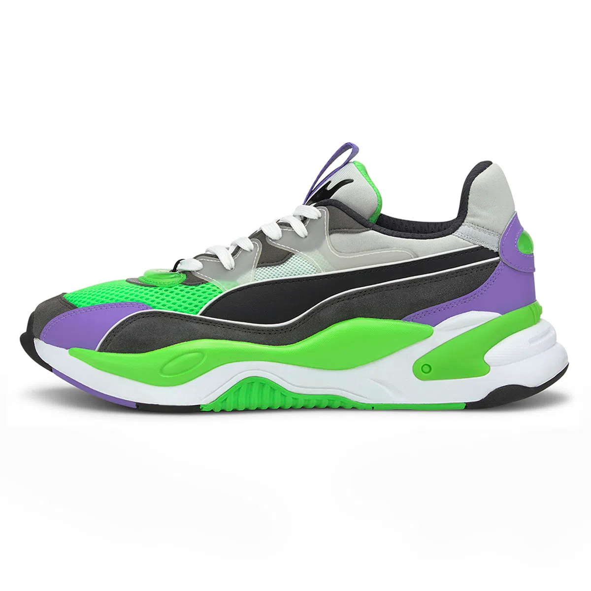 Zapatillas Puma Rs-2K Internet Exploring,  image number null