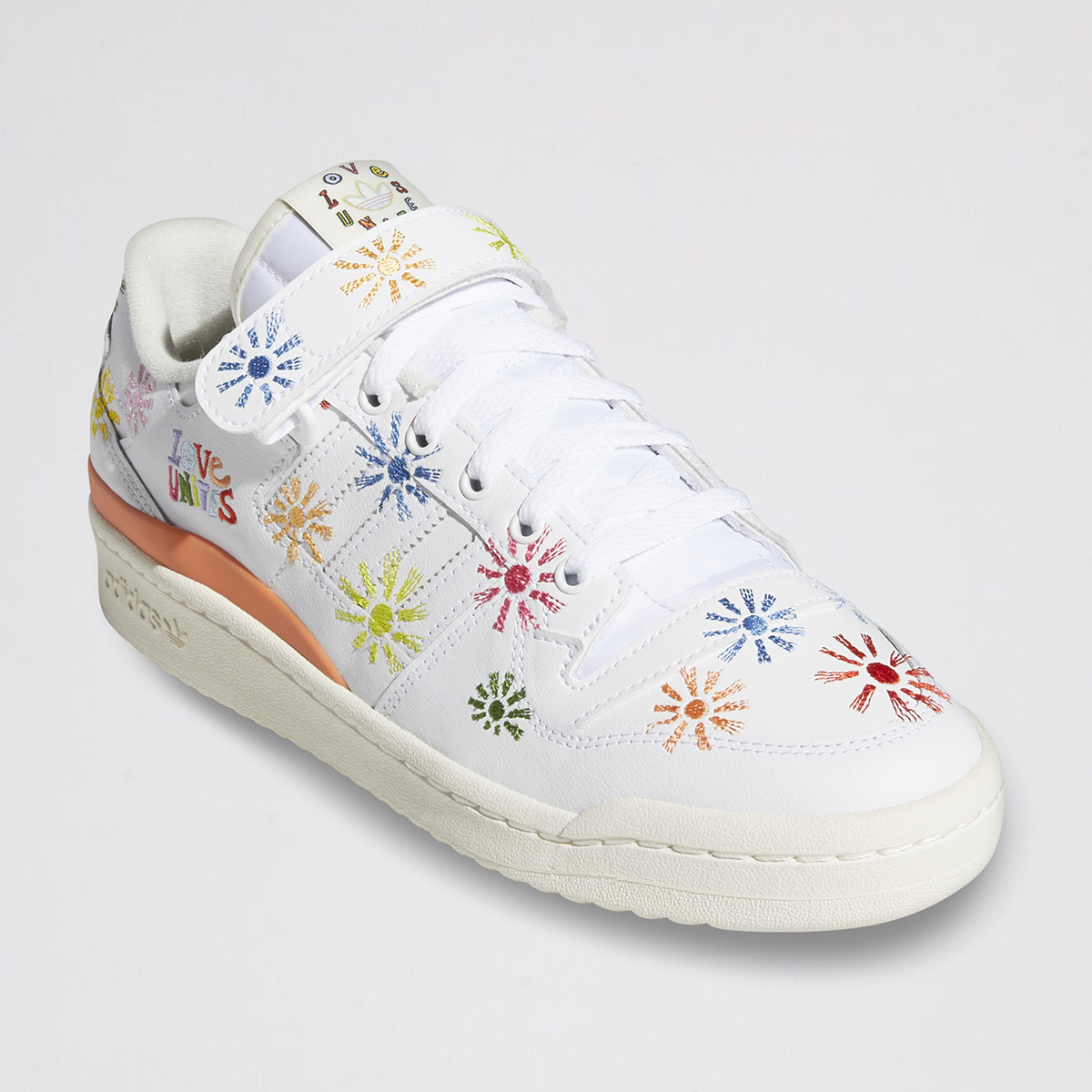 Zapatillas adidas Forum Low Pride,  image number null