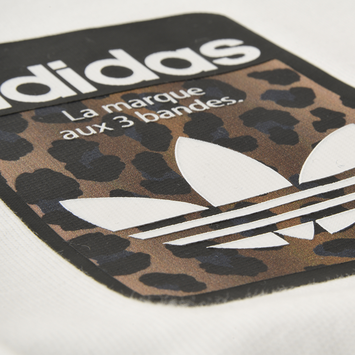Remera adidas Leo Hombre,  image number null