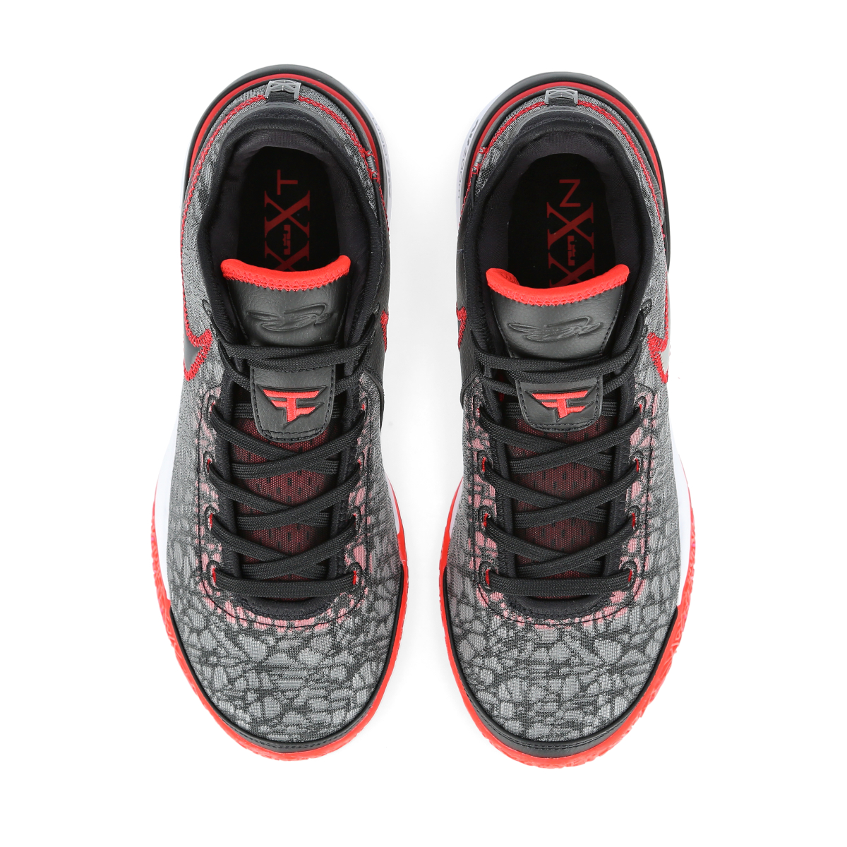 Zapatillas Nike Lebron Nxxt Gen X Faze Hombre,  image number null