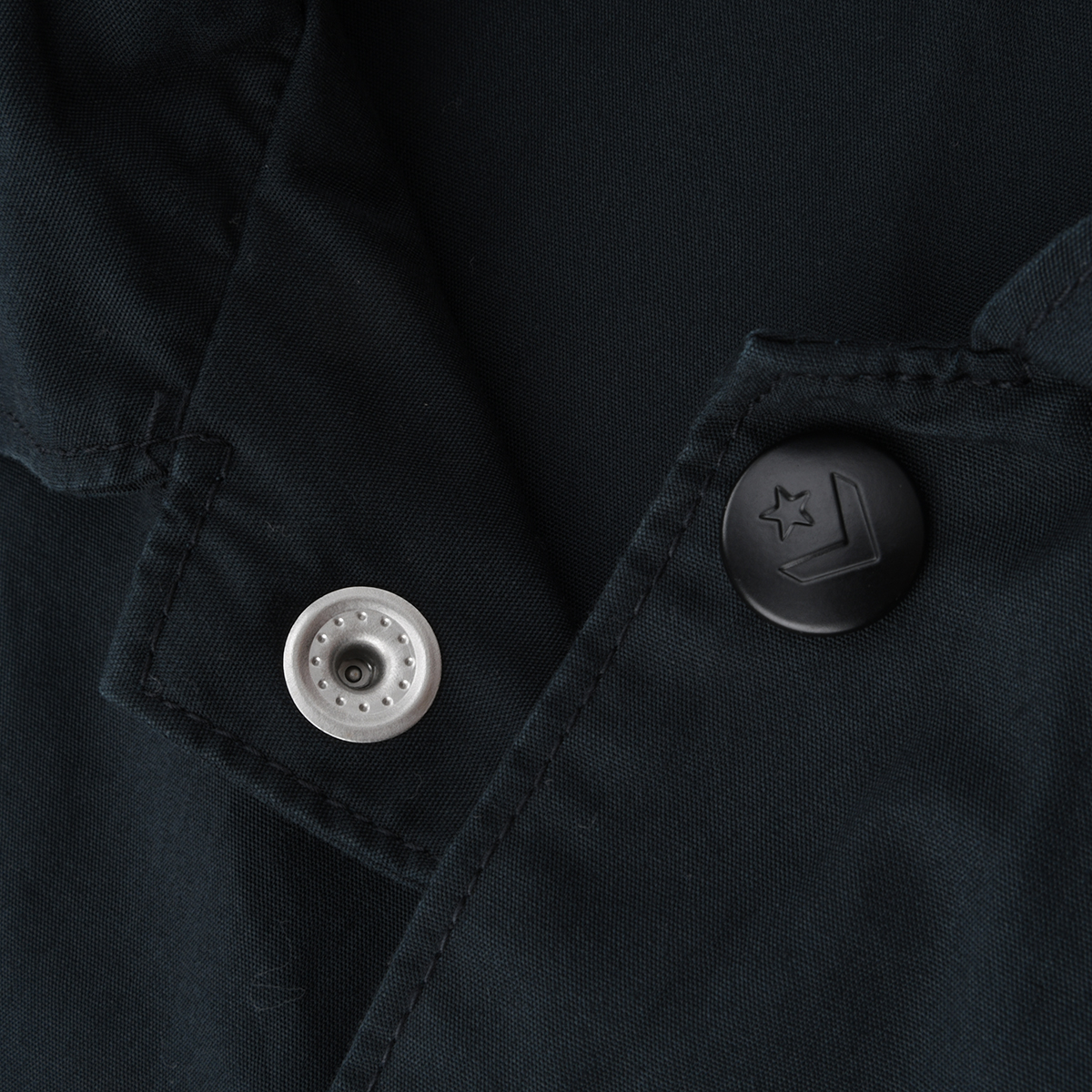 Camisa Converse Button Down Mujer,  image number null