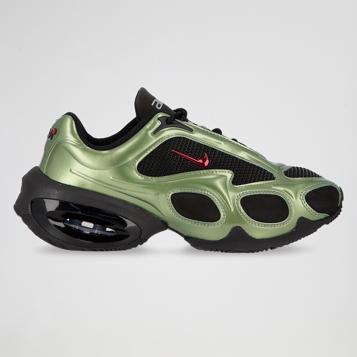 Zapatillas Nike Air Max Muse Sint&eacute;tico Mujer,  image number null