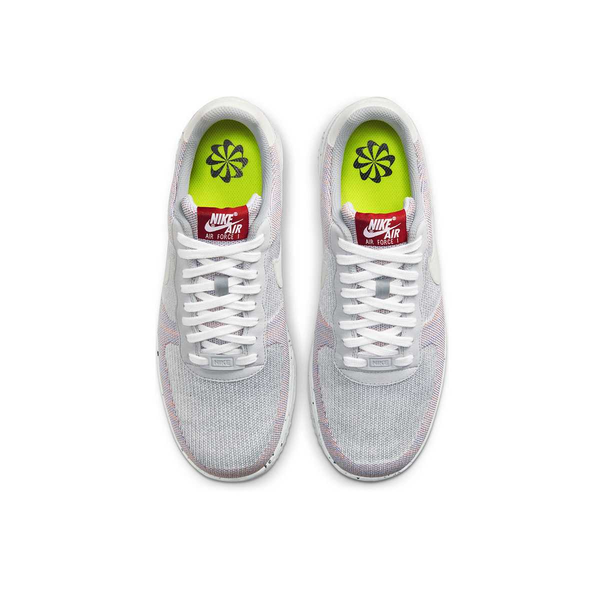 Zapatillas Nike Air Force 1 Crater Flyknit,  image number null